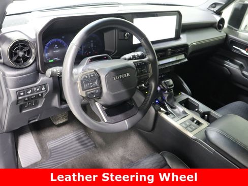 Used 2024 Toyota Land Cruiser image 13