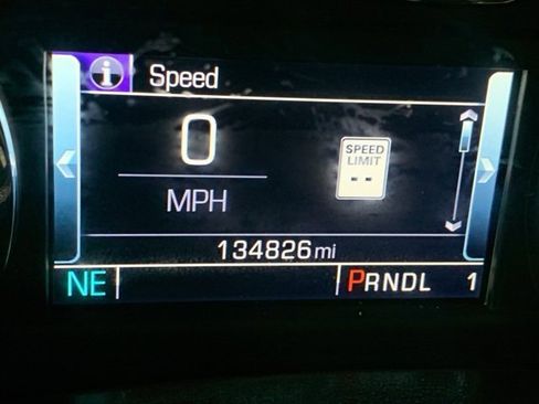 Used 2017 Chevrolet Silverado 2500 LTZ w/ Duramax Plus Package image 16