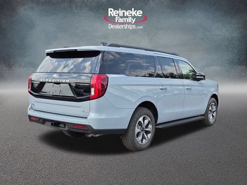 New 2027 Ford Expedition Max Active AWD/4WD image 5