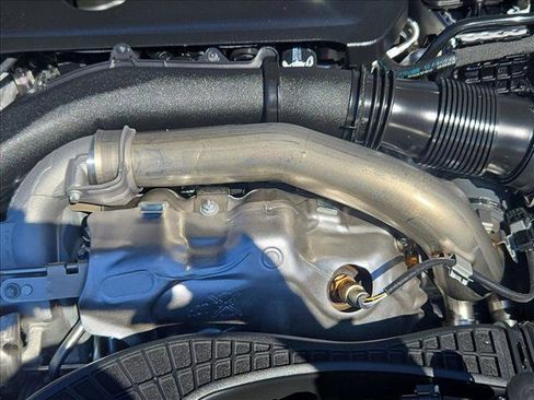 Certified 2026 Mercedes-Benz GLA 250 GLA 250 image 20