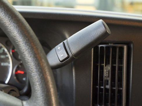 Used 2024 GMC Savana 2500 Work Van w/ Driver Convenience Package image 23