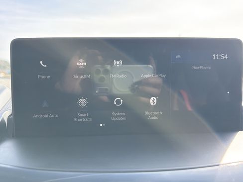 Certified 2022 Acura RDX SH-AWD image 23