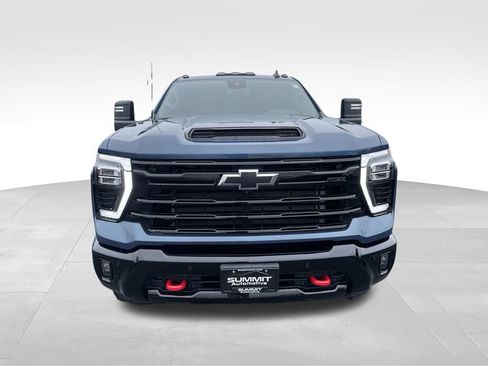 Used 2026 Chevrolet Silverado 2500 LT w/ Trail Boss Package AWD/4WD image 26
