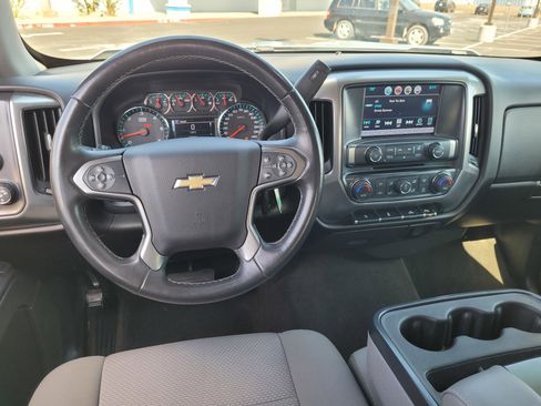 Used 2017 Chevrolet Silverado 1500 LT w/ All Star Edition image 17