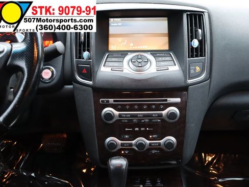 Used 2010 Nissan Maxima 3.5 S image 17