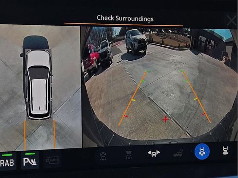 New 2026 Subaru Outback Touring image 15