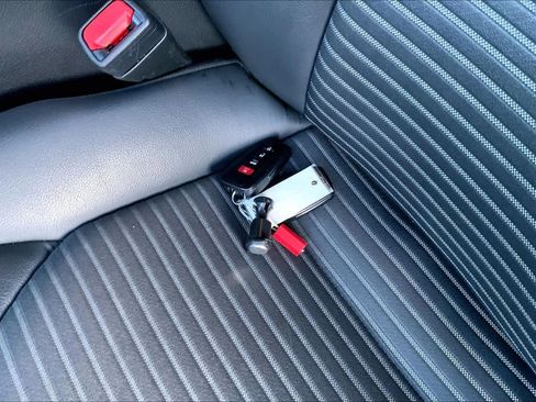 Used 2022 Toyota Camry TRD w/ TRD Package w/JBL Audio FWD image 14