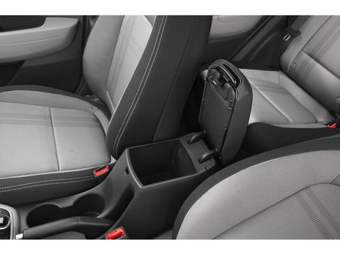 New 2026 Hyundai Venue SEL FWD image 35