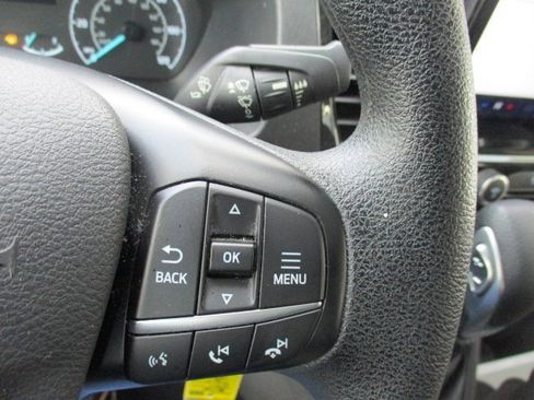 Used 2023 Ford Transit 350 XLT image 12