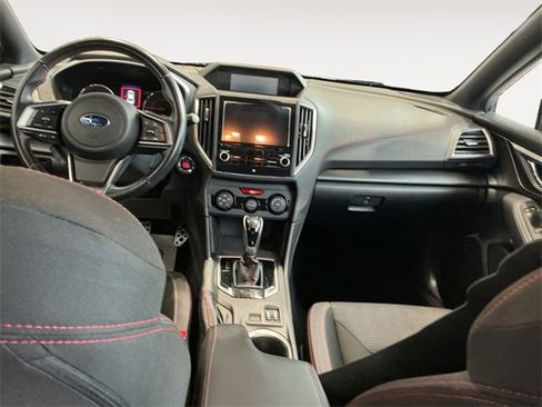 Used 2017 Subaru Impreza 2.0i Sport image 8