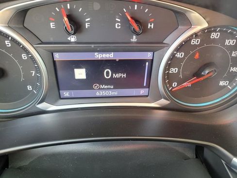 Used 2021 Chevrolet Equinox LT image 31