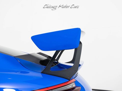 Used 2018 Porsche 911 GT2 RS RWD image 10