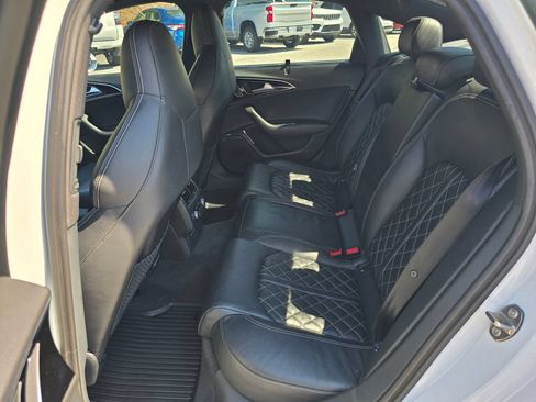 Used 2013 Audi S6 Prestige AWD/4WD image 10