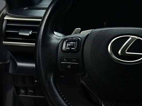 Used 2017 Lexus RC 200t F Sport image 44