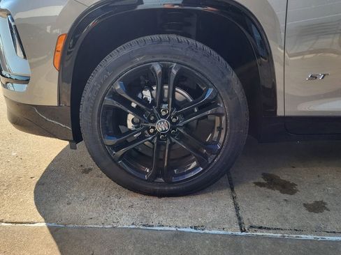 New 2026 Buick Enclave Sport Touring w/ Power Package FWD image 59