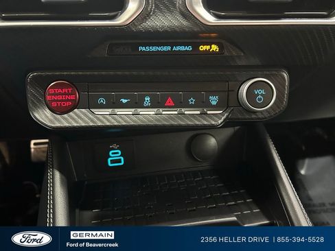 Used 2024 Ford Mustang GT Premium image 18