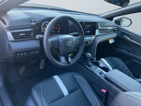 Certified 2026 Toyota Camry SE w/ Convenience Package FWD image 11
