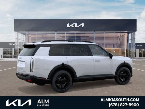 New 2027 Kia Telluride SX X-Line image 6