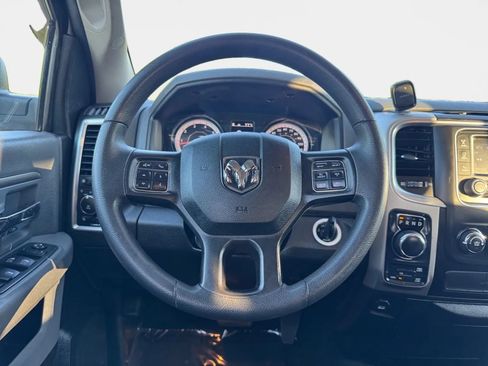 Used 2020 RAM 1500 Classic Warlock AWD/4WD image 14