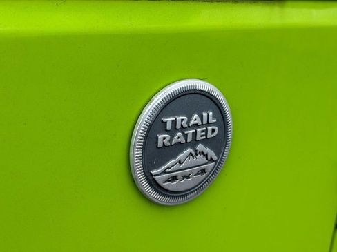 Used 2012 Jeep Wrangler Unlimited Sport image 29