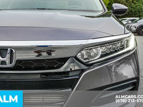 Used 2019 Honda Accord LX image 11