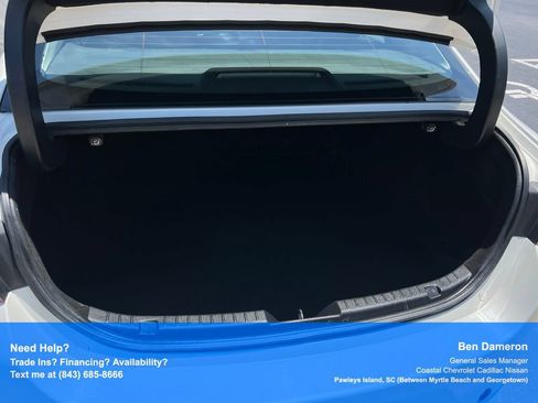 Used 2022 MAZDA MAZDA3 s FWD image 16