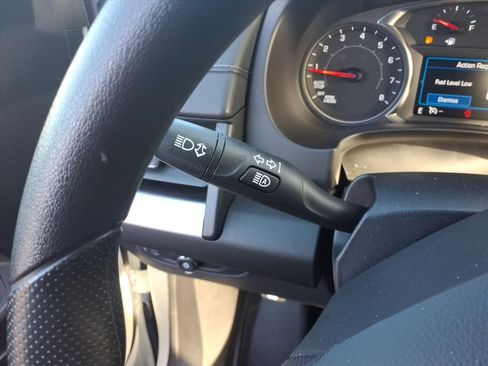 Certified 2024 GMC Terrain SLE w/ Driver Convenience Package image 18