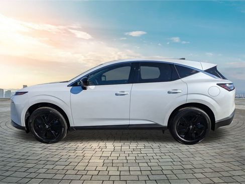 New 2026 Nissan Murano SV image 7