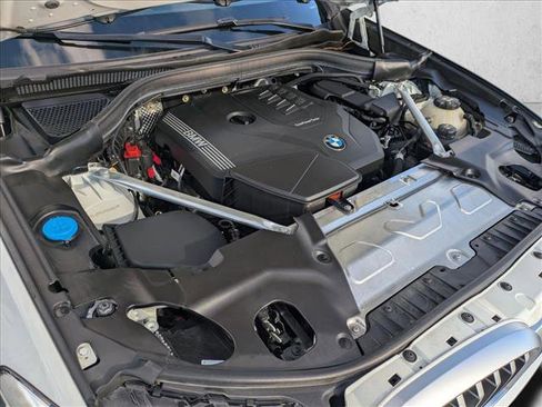 Used 2024 BMW X3 sDrive30i w/ Convenience Package image 24