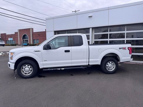 Used 2017 Ford F150 XL w/ Equipment Group 101A Mid image 2