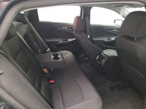 Used 2025 Chevrolet Malibu LT FWD image 19