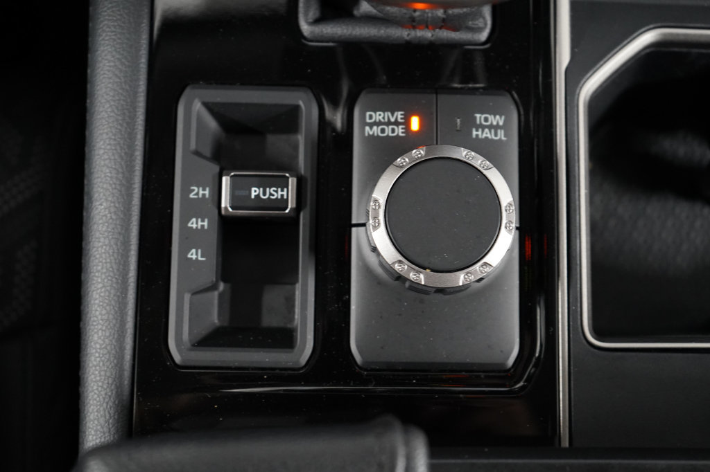 Used 2023 Toyota Tundra Limited AWD/4WD image 28