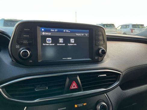Used 2019 Hyundai Santa Fe SE FWD image 43