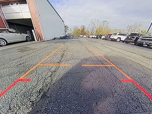 New 2026 Chevrolet Equinox EV LT w/ Comfort Package image 13