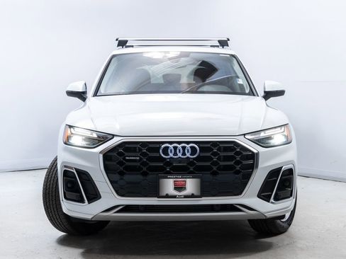 Used 2024 Audi Q5 e Premium Plus w/ Premium Plus Package image 10