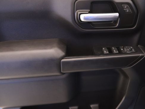 Used 2023 Chevrolet Silverado 1500 Custom AWD/4WD image 14