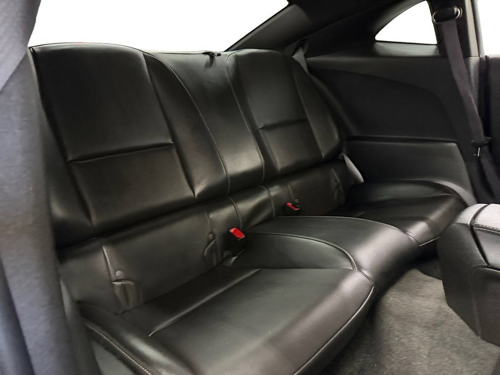Used 2012 Chevrolet Camaro LT w/ RS Package RWD image 18