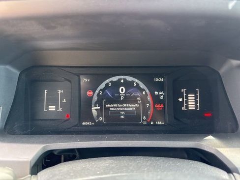 Used 2024 Toyota Tacoma SR5 AWD/4WD image 25