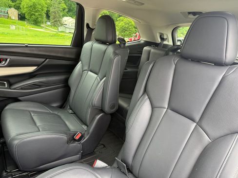 Used 2020 Subaru Ascent Limited w/ Popular Package #3 AWD/4WD image 36