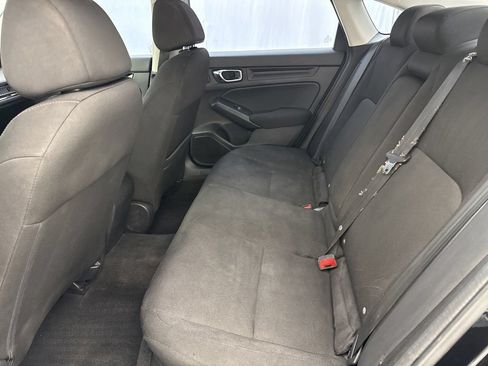 Used 2024 Honda Civic EX image 14