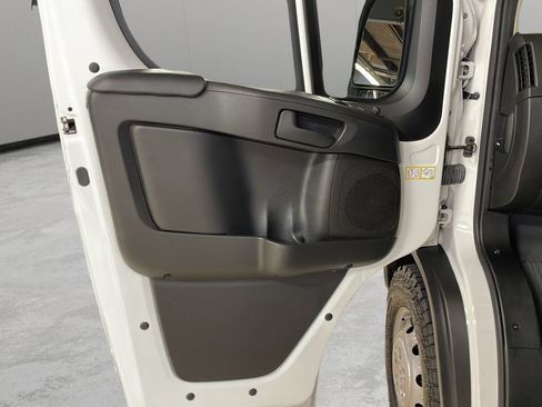Used 2023 RAM ProMaster 1500 w/ Interior LED Lighting Group FWD image 12