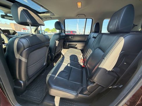 Used 2013 Honda Pilot EX-L image 20