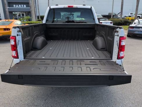 Certified 2023 Ford F150 XL RWD image 13