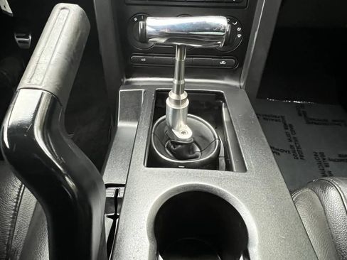 Used 2008 Ford Mustang GT image 29