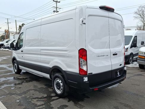 Used 2023 Ford Transit 150 Medium Roof image 6
