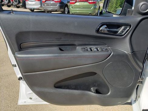 Used 2022 Dodge Durango R/T w/ Trailer Tow Group IV image 7