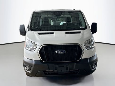 Used 2022 Ford Transit 250 Low Roof w/ Exterior Upgrade Package image 2