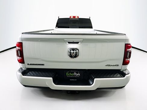 Used 2024 RAM 2500 Laramie w/ Safety Group image 7