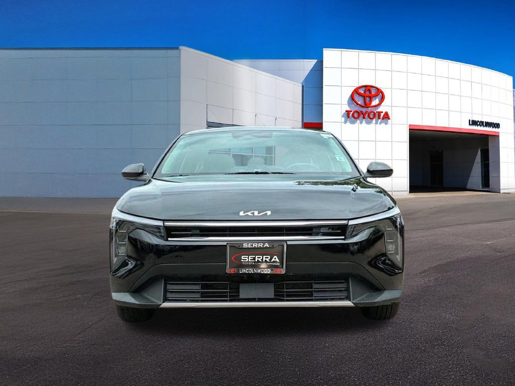 Used 2026 Kia K4 FWD image 7