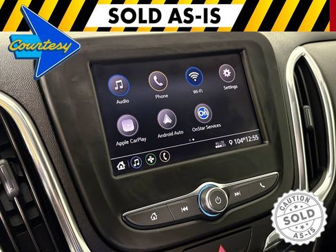 Used 2020 Chevrolet Equinox LT FWD image 23